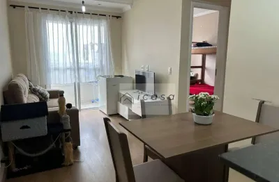 Apartamento com 2 dormitórios à venda, 56 m² por r$ 450.000,00 - urbanova - são josé dos campos/sp