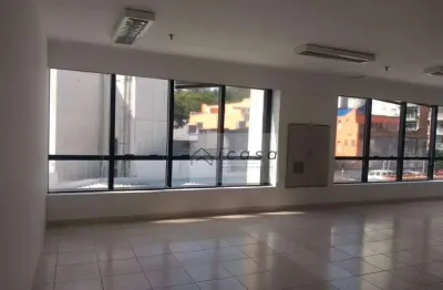 Sala para alugar, 98 m² por r$ 5.111,08/mês - centro - são josé dos campos/sp
