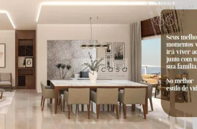 Apartamento com 3 dormitórios à venda, 104 m² por r$ 822.000,00 - urbanova - são josé dos campos/sp