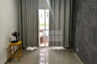Apartamento com 2 dormitórios à venda, 67 m² por r$ 319.500,00 - cidade vista verde - são josé dos campos/sp