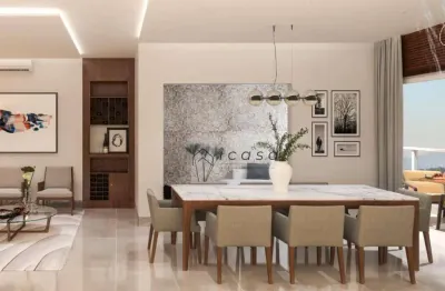 Apartamento com 3 dormitórios à venda, 106 m² por r$ 1.065.000,00 - urbanova - são josé dos campos/sp