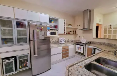 Casa com 3 dormitórios à venda, 200 m² por r$ 1.537.000,00 - condomínio residencial floresta - são josé dos campos/sp
