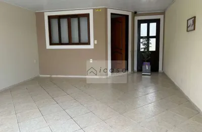 Sobrado com 4 dormitórios à venda, 124 m² por r$ 750.000,00 - jardim das indústrias - são josé dos campos/sp