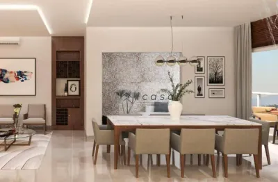 Apartamento com 3 dormitórios à venda, 104 m² por r$ 823.000,00 - urbanova - são josé dos campos/sp