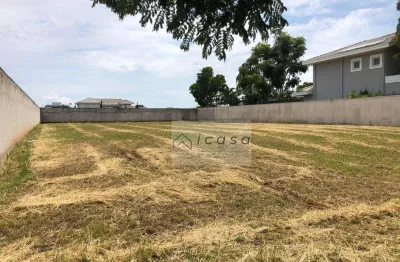 Terreno à venda, 1200 m² por r$ 5.000.000,00 - condomínio chácara serimbura - são josé dos campos/sp