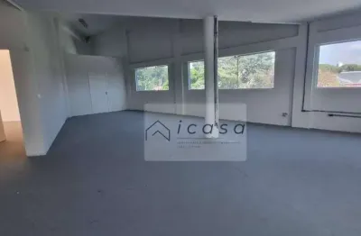 Prédio para alugar, 800 m² por r$ 25.900,00/mês - vila nair - são josé dos campos/sp