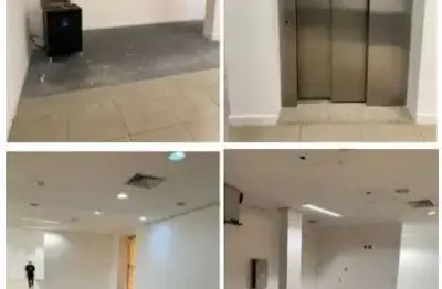 Prédio, 530 m² - venda por r$ 4.150.000,00 ou aluguel por r$ 25.800,00/mês - centro - são josé dos campos/sp