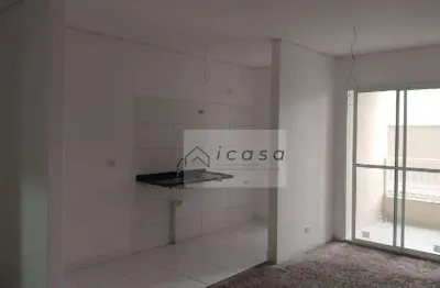 Apartamento com 2 dormitórios à venda, 59 m² por r$ 250.000,00 - borda da mata - caçapava/sp