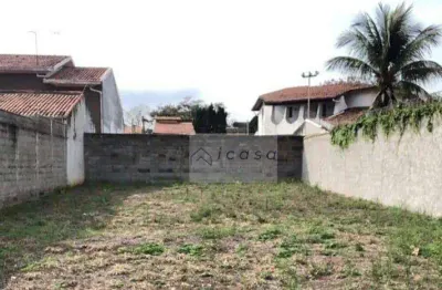 Terreno à venda, 366 m² por r$ 388.000,00 - vila resende - caçapava/sp
