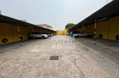 Terreno à venda, 539 m² por r$ 1.895.000,00 - vila resende - caçapava/sp