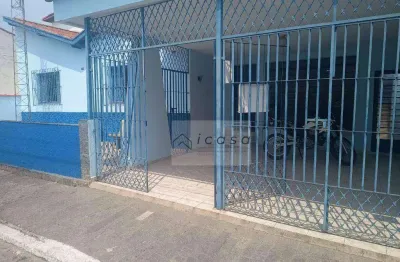 Casa com 3 dormitórios à venda, 140 m² por r$ 650.000,00 - vila resende - caçapava/sp
