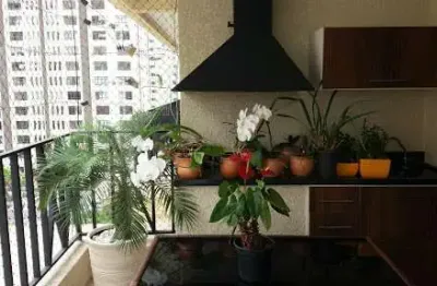Apartamento com 3 dormitórios à venda, 152 m² por r$ 1.299.000,00 - jardim aquarius - são josé dos campos/sp