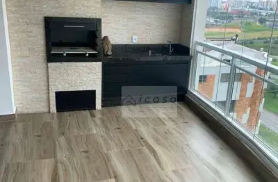 Apartamento com 2 dormitórios para alugar, 114 m² por r$ 7.381,00/mês - vila ema - são josé dos campos/sp