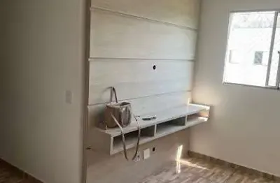 Apartamento com 2 dormitórios à venda, 44 m² por r$ 266.000,00 - vila rangel - são josé dos campos/sp