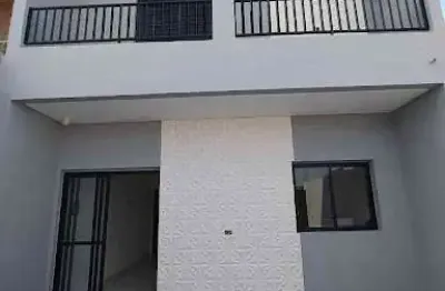 Sobrado com 3 dormitórios à venda, 108 m² por r$ 480.000,00 - altos da vila paiva - são josé dos campos/sp