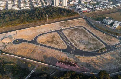 Terreno à venda, 833 m² por r$ 2.530.000,00 - urbanova - são josé dos campos/sp