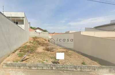 Terreno à venda, 250 m² por r$ 350.000,00 - villa branca - jacareí/sp