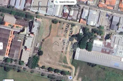Área à venda, 12000 m² por r$ 18.000.000,00 - jardim morumbi - são josé dos campos/sp