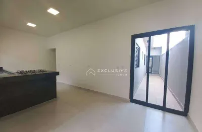 Casa com 3 dormitórios à venda, 100 m² por r$ 530.000,00 - morada do fênix - são josé dos campos/sp