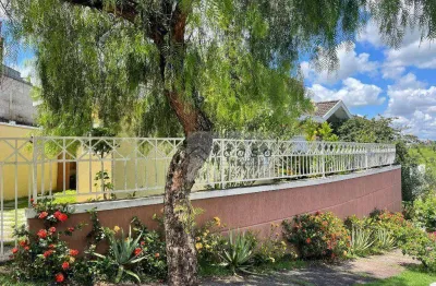 Casa com 3 dormitórios à venda, 270 m² por r$ 1.032.000,00 - residencial santa helena - caçapava/sp