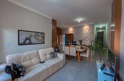 Casa com 3 dormitórios à venda, 90 m² por r$ 485.000,00 - parque do museu - caçapava/sp