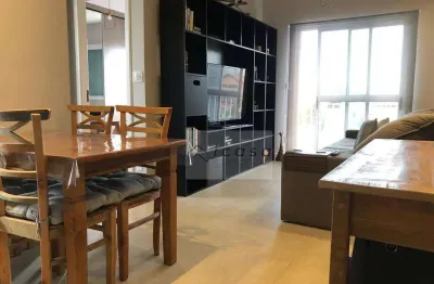 Apartamento com 1 dormitório à venda, 45 m² por r$ 512.000,00 - vila adyana - são josé dos campos/sp