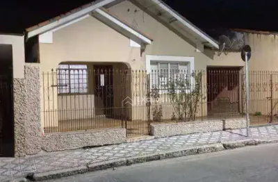 Casa com 2 dormitórios à venda, 152 m² por r$ 415.000,00 - vila santos - caçapava/sp