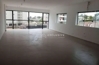 Loja para alugar, 84 m² por r$ 3.914,00/mês - urbanova - são josé dos campos/sp