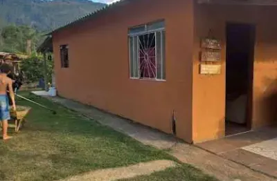 Área à venda, 25000 m² por r$ 400.000,00 - estrada do forro  - monteiro lobato/sp