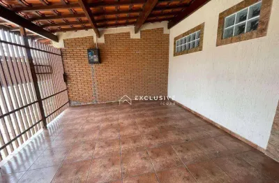 Sobrado com 3 dormitórios, 163 m² - venda por r$ 415.000,00 ou aluguel por r$ 2.432,29/mês - jardim são josé - caçapava/sp