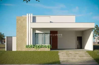 Casa com 4 dormitórios à venda, 180 m² por r$ 1.200.000,00 - terras altas - caçapava/sp