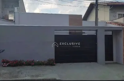 Casa com 3 dormitórios à venda, 83 m² por r$ 640.000,00 - jardim das indústrias - são josé dos campos/sp