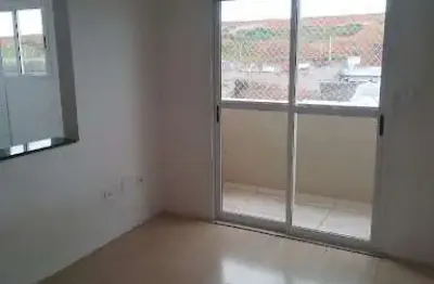 Apartamento com 2 dormitórios à venda, 54 m² por r$ 285.000,00 - jardim santa júlia - são josé dos campos/sp