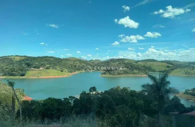Terreno à venda, 2000 m² por r$ 450.000,00 - estância kennedy - santa isabel/sp