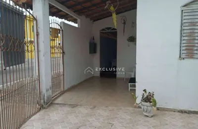 Casa com 3 dormitórios à venda, 200 m² por r$ 405.000,00 - campo dos alemães - são josé dos campos/sp