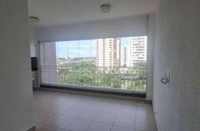 Apartamento com 2 dormitórios para alugar, 74 m² por r$ 5.425,00/mês - jardim aquarius - são josé dos campos/sp