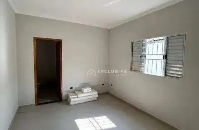 Casa com 2 dormitórios à venda, 100 m² por r$ 580.000,00 - jardim oriente - são josé dos campos/sp