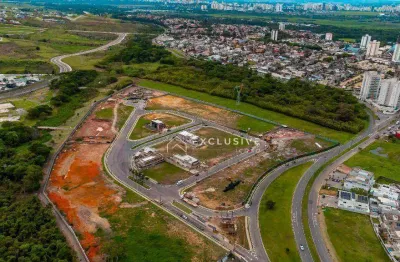 Terreno à venda, 1102 m² por r$ 2.499.000,00 - urbanova - são josé dos campos/sp