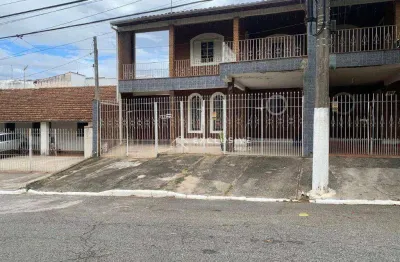 Sobrado com 3 dormitórios à venda, 150 m² por r$ 383.000,00 - vila bandeirantes - caçapava/sp