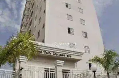 Apartamento com 3 dormitórios à venda, 77 m² por r$ 530.000,00 - grand valle jequitibá - caçapava/sp