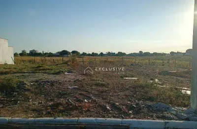 Terreno à venda na Rua Gonçalves Dias, Vila Santos, Caçapava