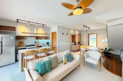 Sobrado com 3 dormitórios à venda, 163 m² por r$ 979.000,00 - jardim carolina - ubatuba/sp