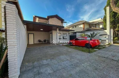 Sobrado com 5 dormitórios à venda, 200 m² por r$ 1.920.000,00 - urbanova - são josé dos campos/sp