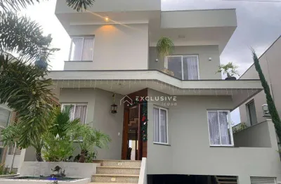 Casa com 3 dormitórios à venda, 280 m² por r$ 1.580.000,00 - bela vista  - caçapava/sp
