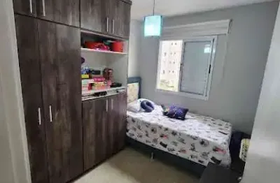 Apartamento com 3 dormitórios à venda, 100 m² por r$ 720.000,00 - vila sanches - são josé dos campos/sp