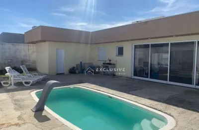 Casa com 3 dormitórios, 218 m² - venda por r$ 1.490.000,00 ou aluguel por r$ 8.640,00/mês - condomínio residencial eco park bourbon - caçapava/sp