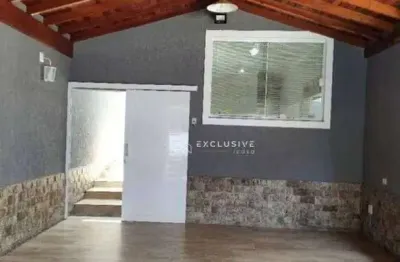 Casa com 3 dormitórios à venda, 180 m² por r$ 950.000,00 - villa branca - jacareí/sp