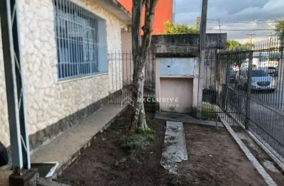 Casa com 3 dormitórios à venda, 250 m² por r$ 550.000,00 - parque interlagos - são josé dos campos/sp
