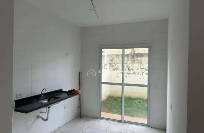 Casa com 2 dormitórios à venda, 68 m² por r$ 266.000,00 - santa luzia - caçapava/sp
