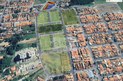 Terreno à venda, 246 m² por r$ 118.000,00 - jardim são josé - caçapava/sp